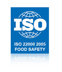ISO 22000:2005