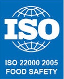 ISO label